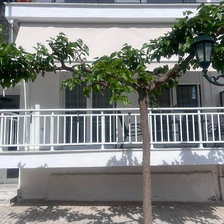 Zoi'S Stylish Apartment Kallithea  Luaran gambar